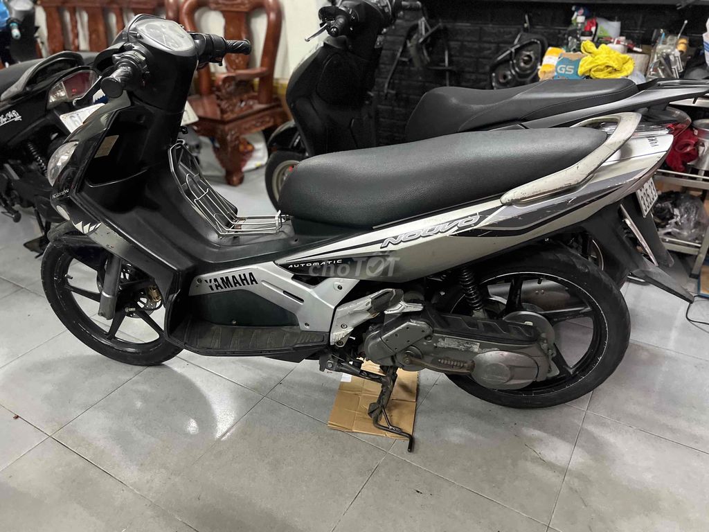 Nouvo. Mua bán Xe máy tại Quận 12 Tp Hồ Chí Minh được đăng bởi Hoàng Phúc  hình 7