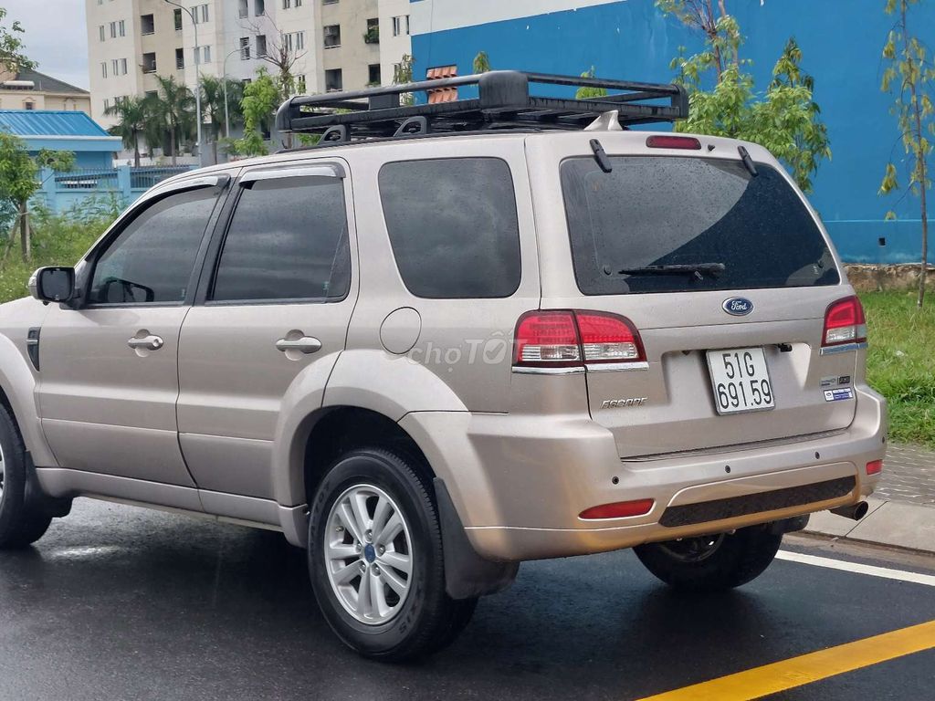 122 2008 XLS 2.3 AT 4X2 - 130000 km. Mua bán Ô tô tại Quận 12 Tp Hồ Chí Minh được đăng bởi Nguyễn long  hình 2