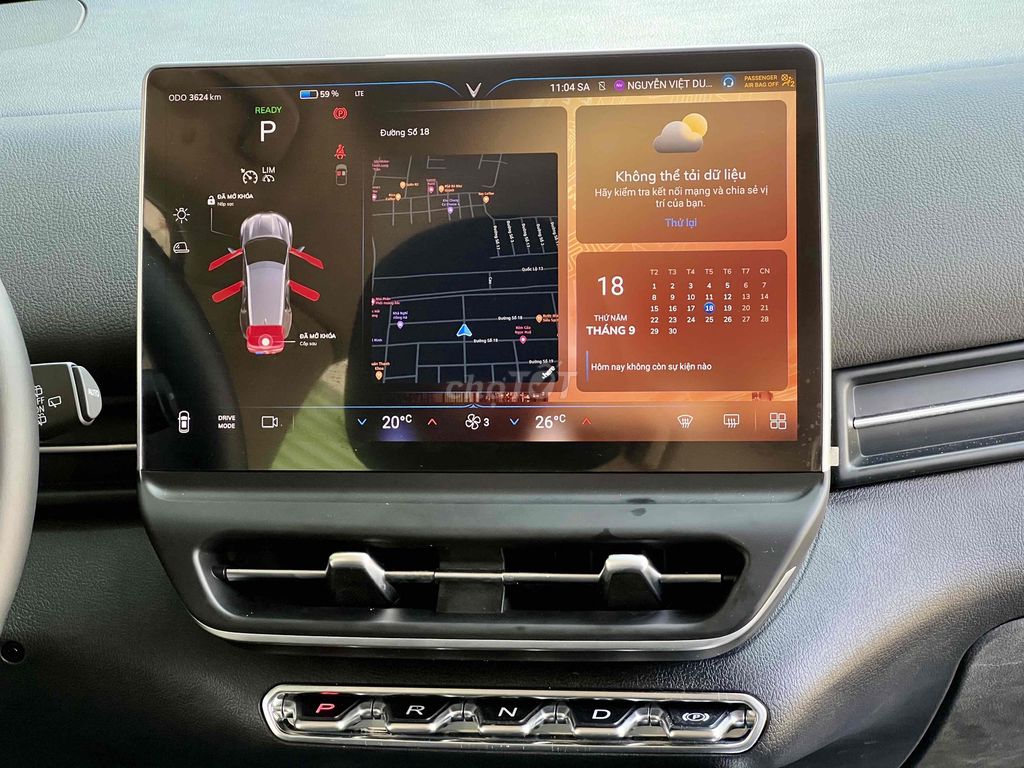 ✅VinFast VF7S 2024 mua pin chạy lướt chỉ 3.000km. Mua bán Ô tô tại Thành phố Thủ Đức Tp Hồ Chí Minh được đăng bởi Sơn hình 12