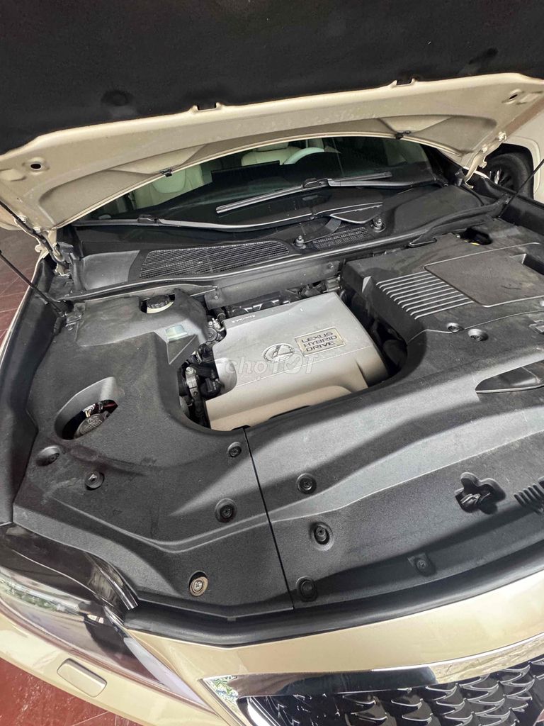 Lexus RX 2010 450h - 85000 km. Mua bán Ô tô tại Huyện Bắc Bình Bình Thuận được đăng bởi phuc hình 7