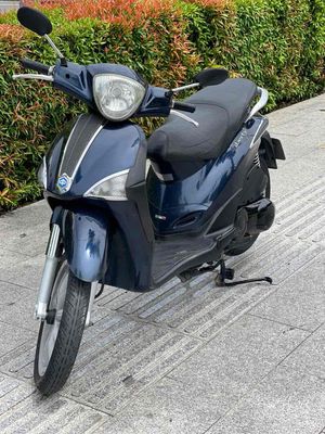 Piaggio Liberty 125cc máy 3vie 2015 bstp xe đẹp. Mua bán Xe máy tại Quận Gò Vấp Tp Hồ Chí Minh được đăng bởi Minh Thảo