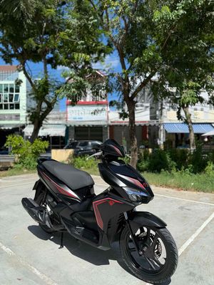 Bán Ab 2017 biển 43 đen mù. Mua bán Xe máy tại Quận Sơn Trà Đà Nẵng được đăng bởi Huan Motor