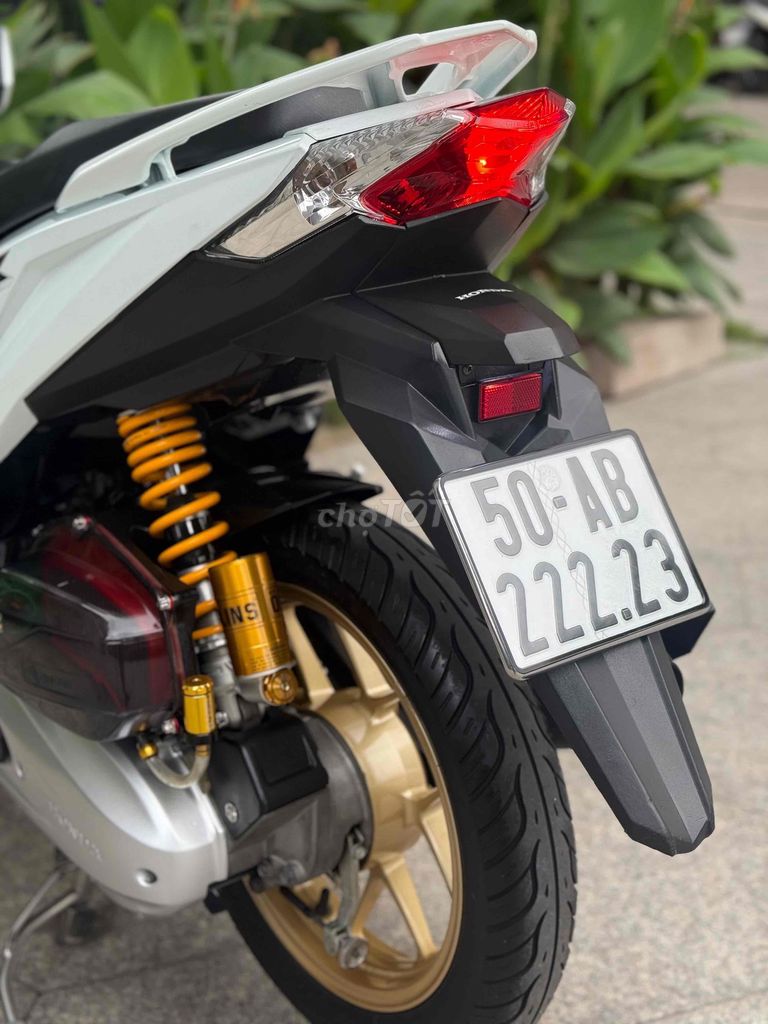 click thái 125i 2017 khoá smk bstp 9c bao gópnoxau. Mua bán Xe máy tại Quận 11 Tp Hồ Chí Minh được đăng bởi Tống Phước minh hình 12