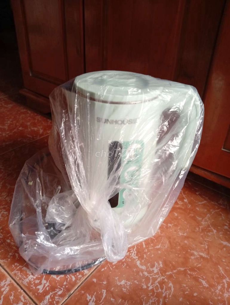 Ấm điện siêu tốc. Mua bán Bếp, lò, đồ điện nhà bếp tại Quận 12 Tp Hồ Chí Minh được đăng bởi Còntavớinồngnàn hình 1