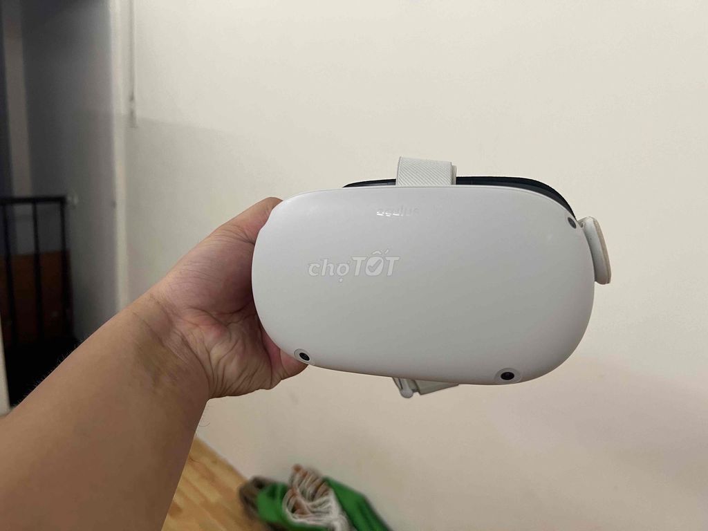 meta quest / oculus quest 2 128gb thực tế ảo