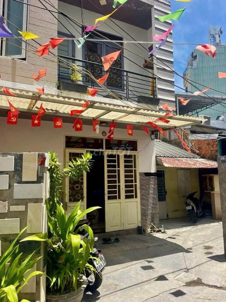 Rent · 2 bd · Quận Liên Chiểu, ул. Đường Hồ Tương