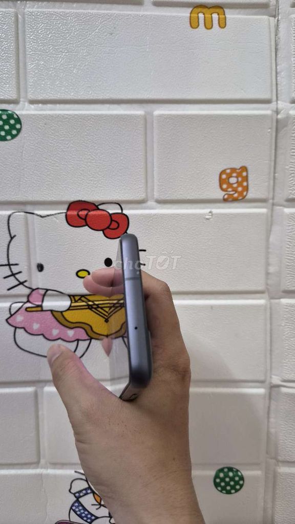 Samsung S21 FE 8GB/128GB Đen. Mua bán Điện thoại tại Quận Tân Phú Tp Hồ Chí Minh được đăng bởi Mai Văn Vĩnh hình 1