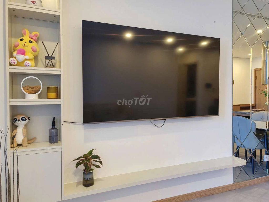 Cho thuê căn hộ 2 phòng ngủ tại Hải Châu, Đà Nẵng — ảnh 6