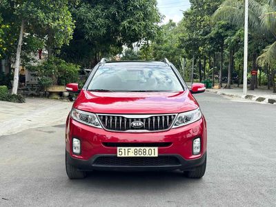Kia Sorento 2017 2WD 2.4 GATH - 70000 km. Mua bán Ô tô tại Quận 12 Tp Hồ Chí Minh được đăng bởi Hoàng Huy