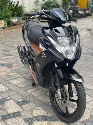 Nouvo 5 Fi máy zin trả trc 5tr9 nhận xe bao nợ xấu. Mua bán Xe máy tại Quận 7 Tp Hồ Chí Minh được đăng bởi Dương Đạt