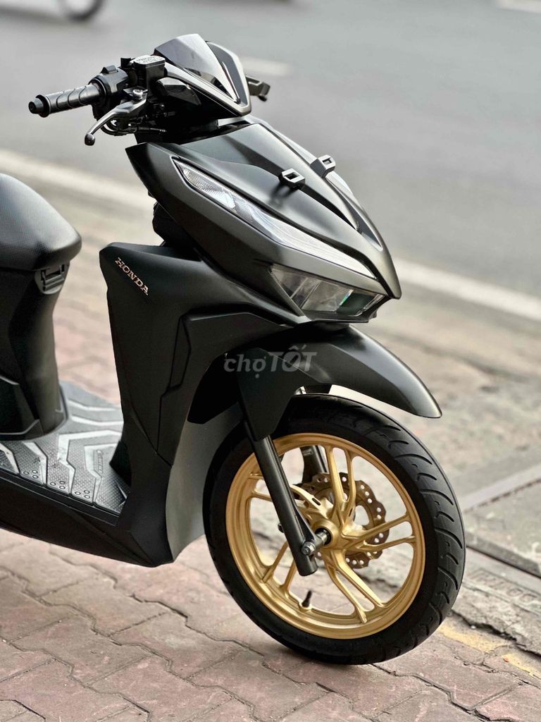 [GÓP DC GIỮ CAVET] Vario 150 2022 Đen 14.000km. Mua bán Xe máy tại Quận 12 Tp Hồ Chí Minh được đăng bởi Bùi văn hiếu hình 9