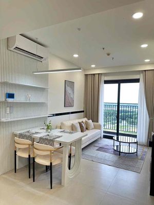 Cho thuê căn hộ Midori Park- The Glory 1 PN Full nội thấy