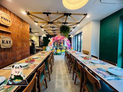 THE PIZZA COMPANY TUYỂN NHÂN VIÊN FULLTIME - VINH