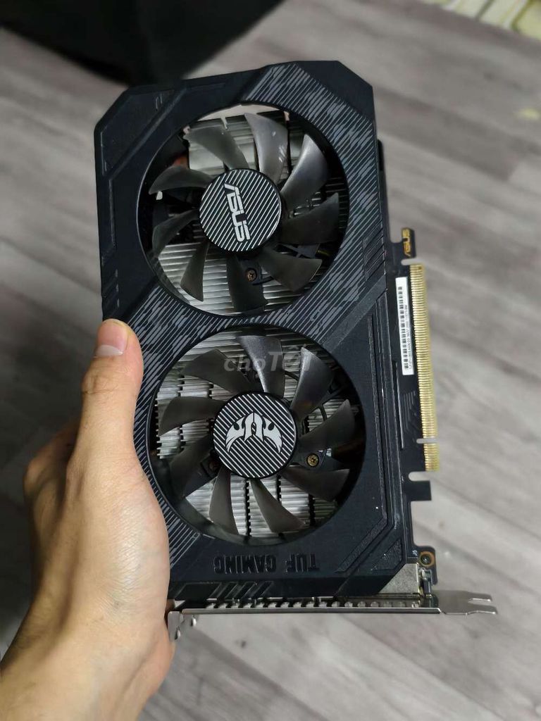 Vga GTX 1660 Super