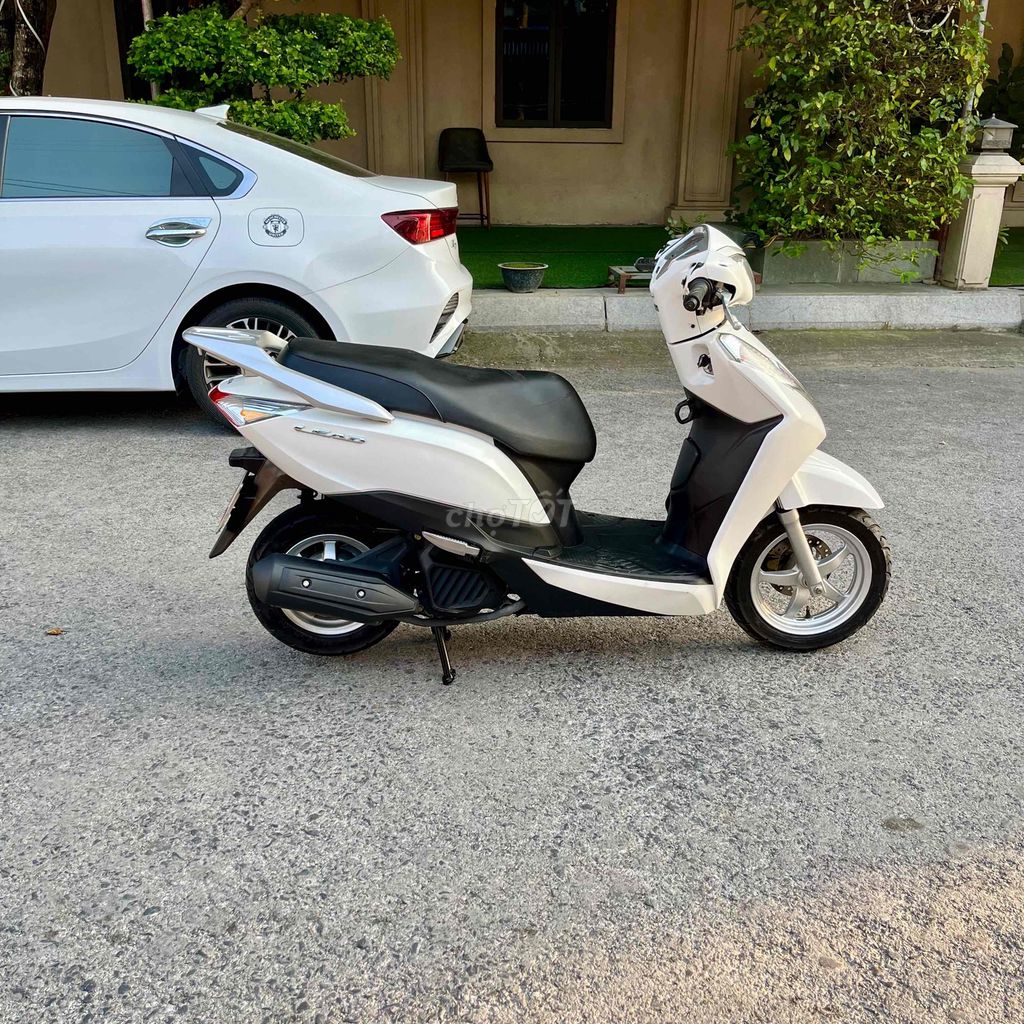 cần bán honda lead hỗ trợ trả góp. Mua bán Xe máy tại Huyện An Dương Hải Phòng được đăng bởi Xe Máy Khang Chi hình 3