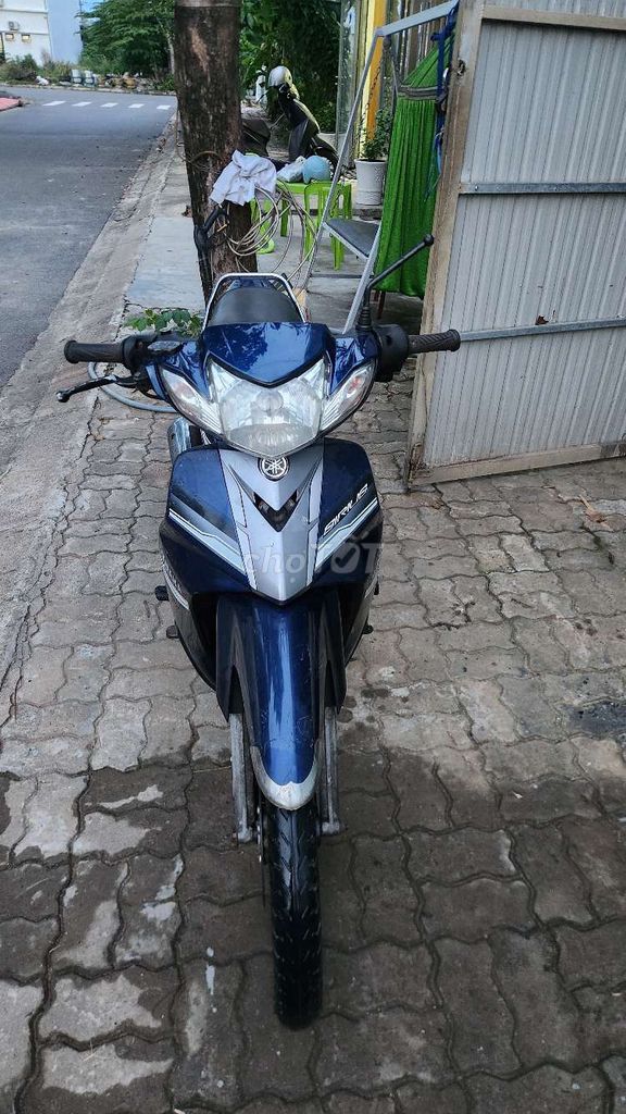 Cần bán xe sirius 2016 hoạt động bình thường. Mua bán Xe máy tại Quận Ngũ Hành Sơn Đà Nẵng được đăng bởi info truong van hung hình 5