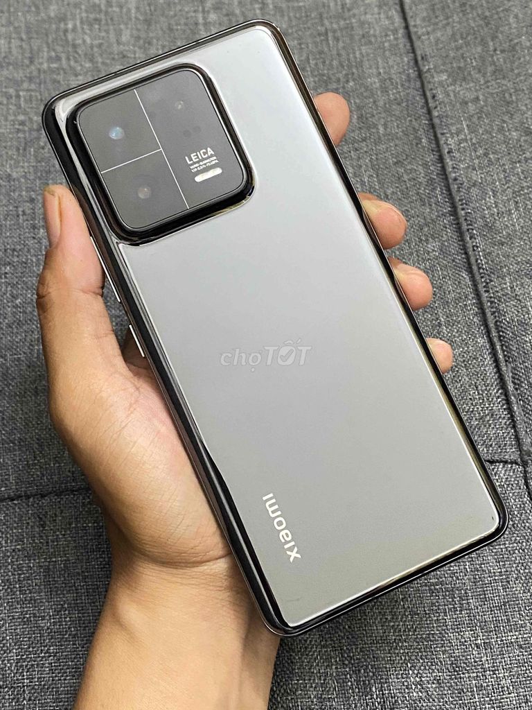 Xiaomi Mi 13 Pro 256GB Đen Snapdragon 8 Gen 2. Mua bán Điện thoại tại Quận Hải Châu Đà Nẵng được đăng bởi Nghĩa ST hình 1