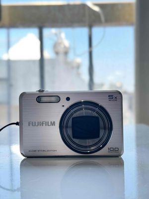 Pass gấp máy ảnh Fujifilm Pinepix J250