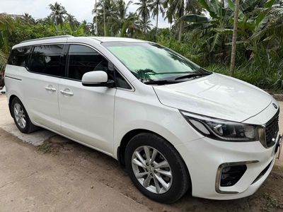 Kia Carnival 2020 - 30v. Mua bán Ô tô tại Thành phố Bến Tre Bến Tre được đăng bởi Tú