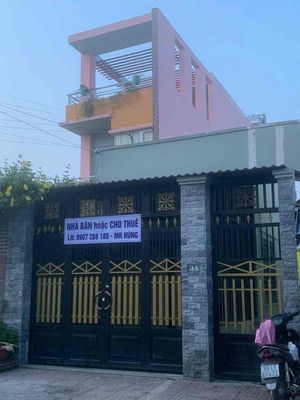 Nhà mặt tiền đường lớn, Q.8 kd tốt chỉ 70tr/m2