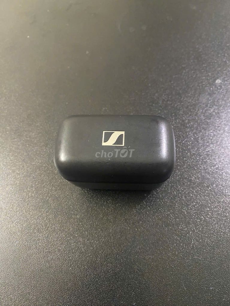Tai nghe Sennheiser CX True Wireless Đen Nhật. Mua bán Tivi, Âm thanh tại Quận Bắc Từ Liêm Hà Nội được đăng bởi Đức Đỗ hình 1