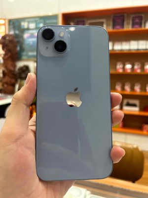 iphone14plus 128G máy đẹp keng, nguyên zin. Mua bán Điện thoại tại Thành phố Buôn Ma Thuột Đắk Lắk được đăng bởi Nguyễn Hoàng