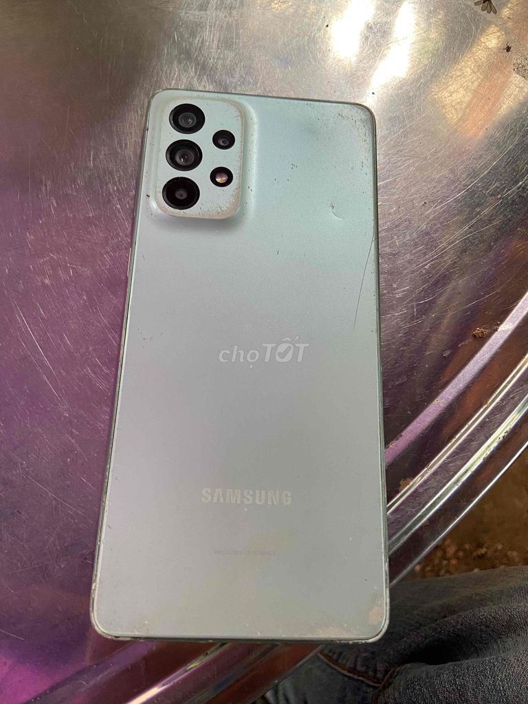 Samsung Xám Đã qua sử dụng. Mua bán Điện thoại tại Huyện Bình Chánh Tp Hồ Chí Minh được đăng bởi hoàng quân hình 1