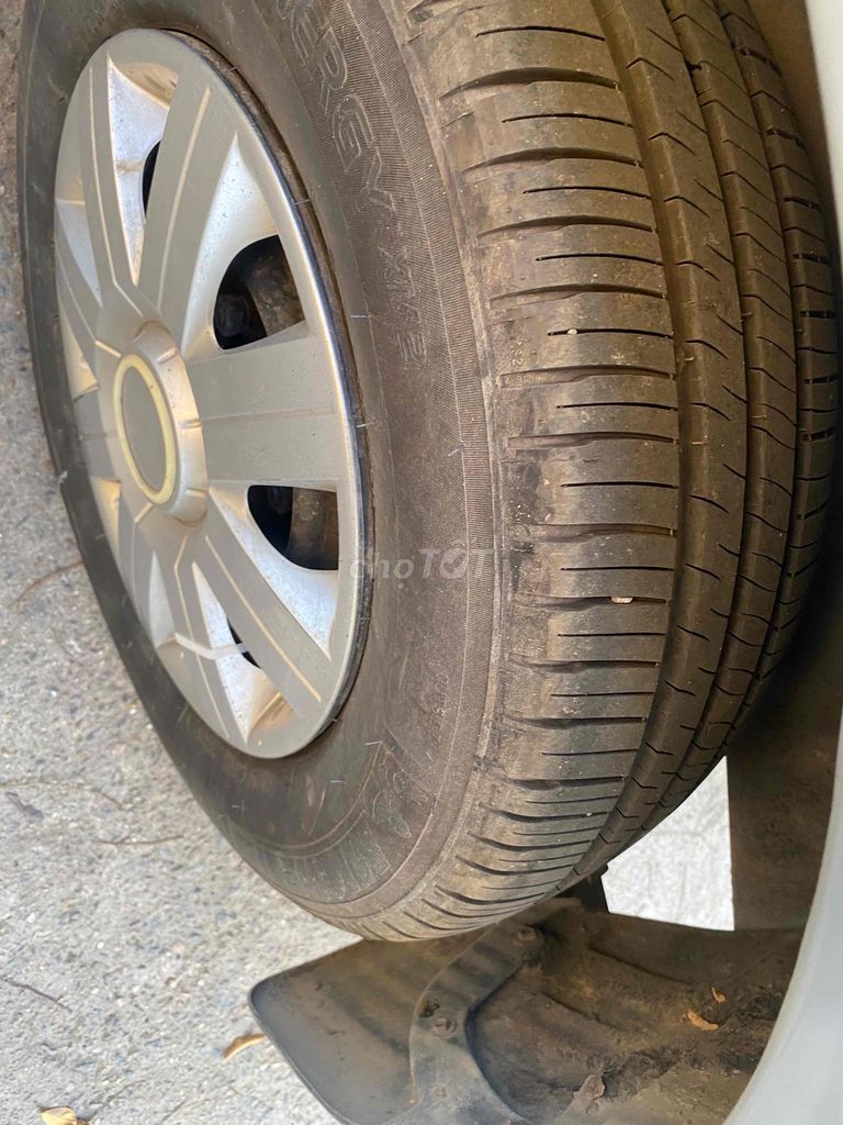 Toyota Zace 2002 GL - 30000 km. Mua bán Ô tô tại Huyện Mê Linh Hà Nội được đăng bởi Hùng hình 2