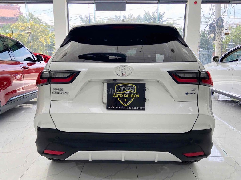 Mazda 6 2018 premium. Mua bán Ô tô tại Thành phố Thủ Đức Tp Hồ Chí Minh được đăng bởi Phong Lê hình 4