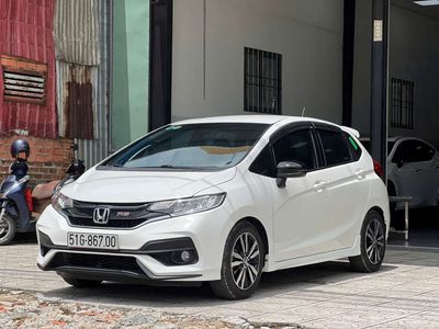 💚💚 Honda Jazz 2018 RS - Odo 39900 km. Mua bán Ô tô tại Thành phố Thủ Đức Tp Hồ Chí Minh được đăng bởi BÌNH VÌNH PHÚ CHUYÊN XE LƯỚT BAO TEST HÃNG 