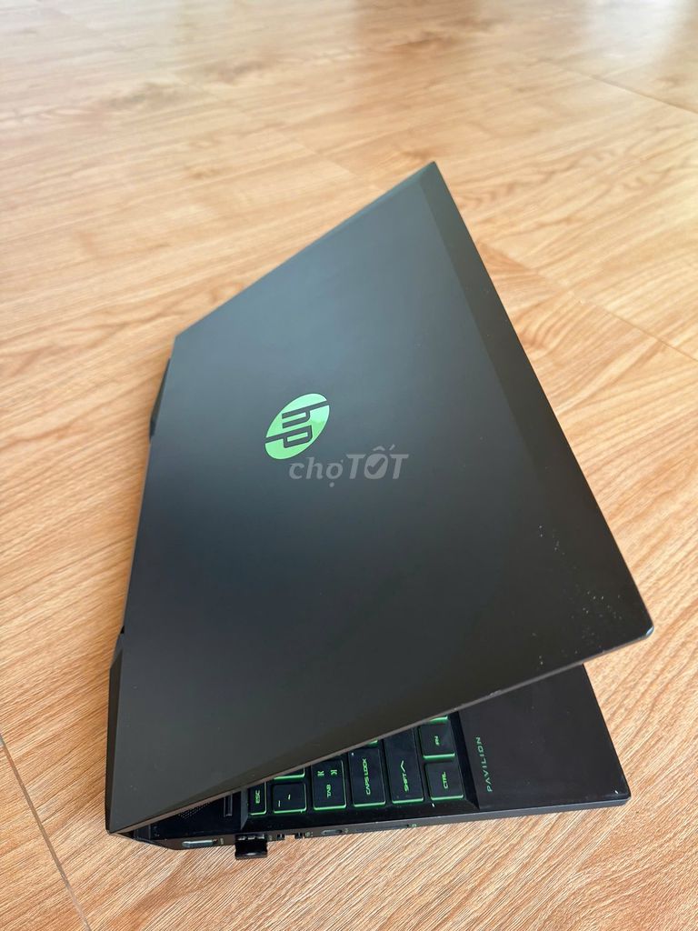 HP Gaming i5-9300H 8GB/256/1TB 15.6 inch. Mua bán Laptop tại Thành phố Bà Rịa Bà Rịa - Vũng Tàu được đăng bởi Viet Nguyen hình 1