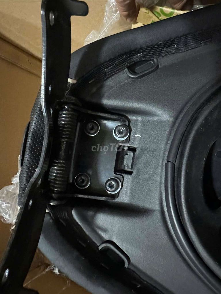 Xe Vespa. Mua bán Xe máy tại Thành phố Cà Mau Cà Mau được đăng bởi Trung Nhựt hình 4