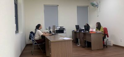 [Q7] TUYỂN NHÂN VIÊN ĐIỀU HÀNH THEO CA. Việc làm tại Quận 7 Tp Hồ Chí Minh được đăng bởi Công ty Cổ phần Dịch vụ Vân Sơn hình 1