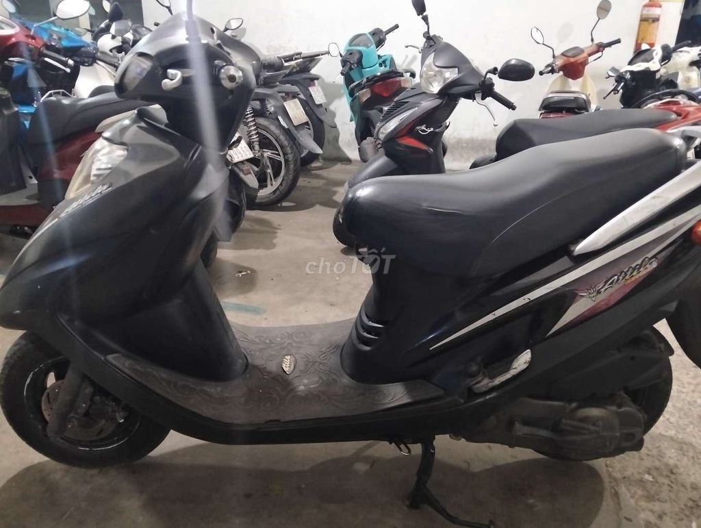sym victoria attila máy êm. Mua bán Xe máy tại Quận 5 Tp Hồ Chí Minh được đăng bởi Lê Khôi hình 4