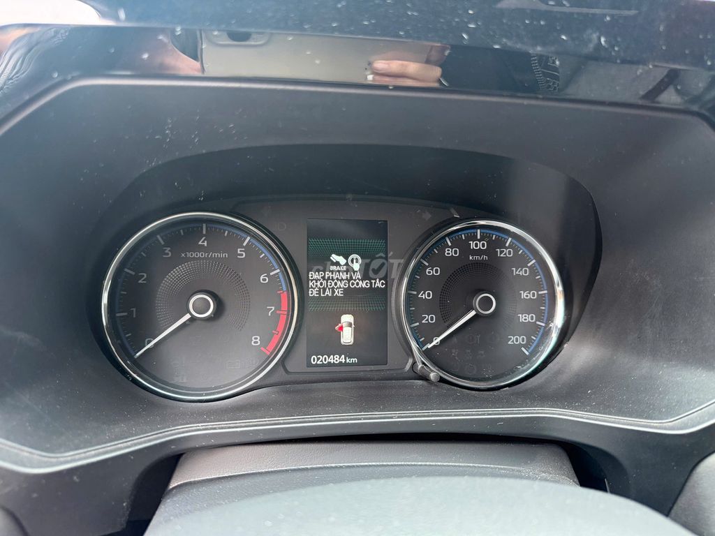 Mitsubishi Xforce Exceed 2024 - 20400km. Mua bán Ô tô tại Thành phố Thủ Đức Tp Hồ Chí Minh được đăng bởi MITSUBISHI THỦ ĐỨC UCAR hình 10