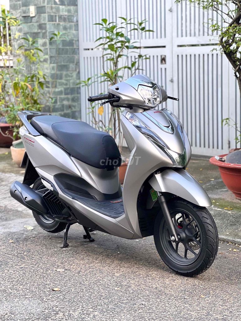 HONDA LEAD 4Val 2024 BẠC NHÁM BẢN ĐB BSTP CHÍH CHỦ. Mua bán Xe máy tại Thành phố Thủ Đức Tp Hồ Chí Minh được đăng bởi Thọ hình 3