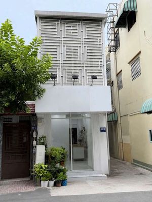 Аренда · 2 комн. · 36 м² · Quận 10, ул. Đường Đồng Nai