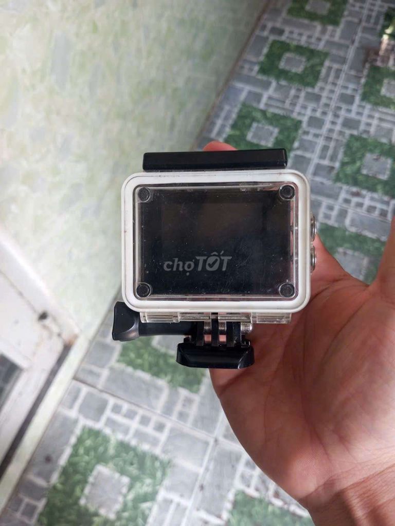 Camera hành trình 4K Đen Ghi hình. Mua bán Máy ảnh, Máy quay tại Quận 8 Tp Hồ Chí Minh được đăng bởi Linhhh  hình 1