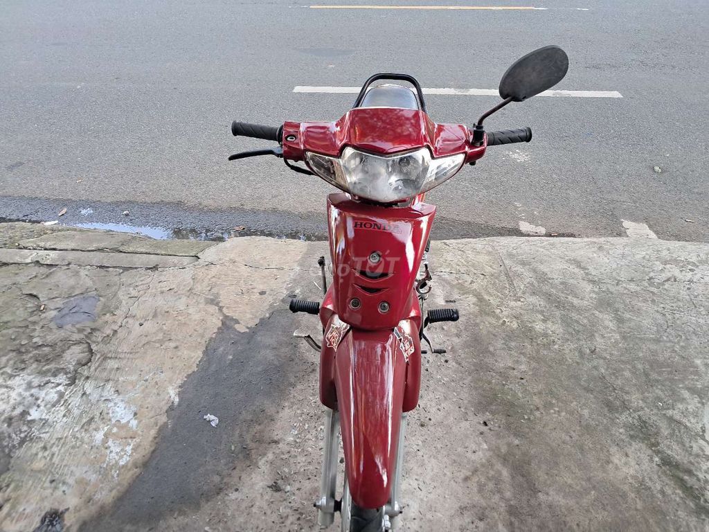 Wave HQUOC cực êm..bình đề...bs 72. Mua bán Xe máy tại Huyện Đất Đỏ Bà Rịa - Vũng Tàu được đăng bởi Trường hình 6