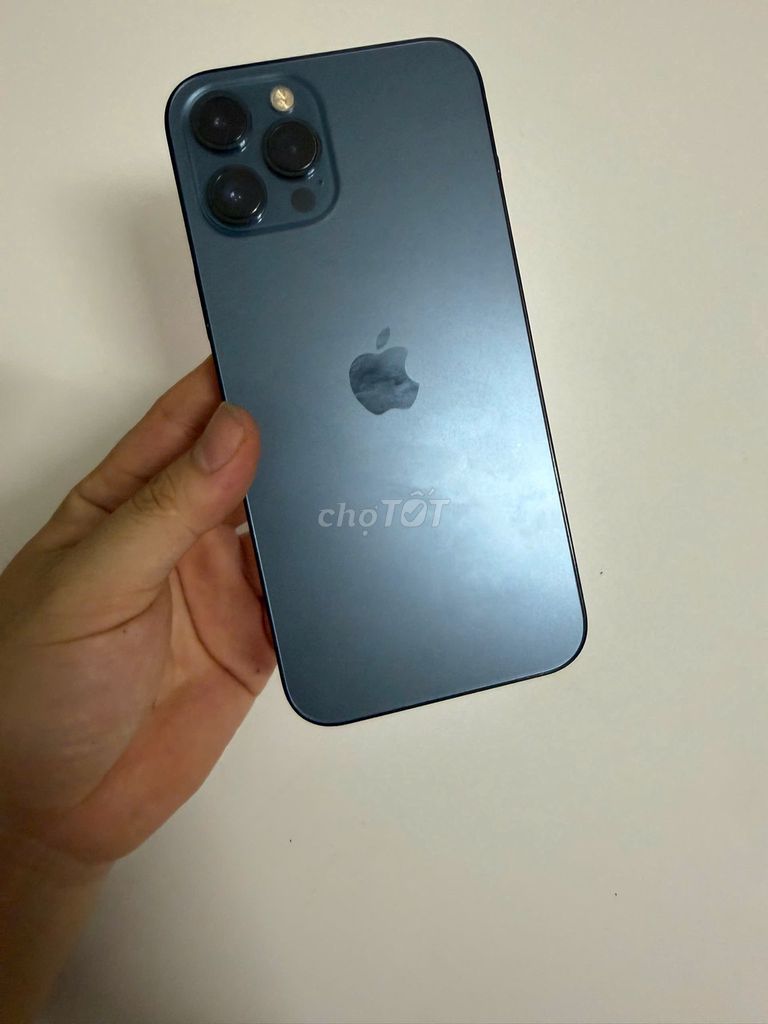 🛑iphone 12 pro max quốc tế 128gb màn zin chấm tí . Mua bán Điện thoại tại Quận Hoàng Mai Hà Nội được đăng bởi Nguyễn Vũ hình 1