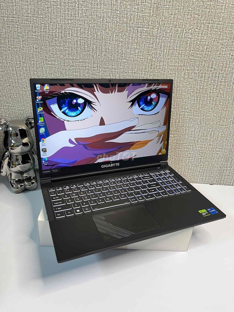 Gigabyte. Mua bán Laptop tại Quận Thanh Xuân Hà Nội được đăng bởi Ph Anh Khoa  hình 1