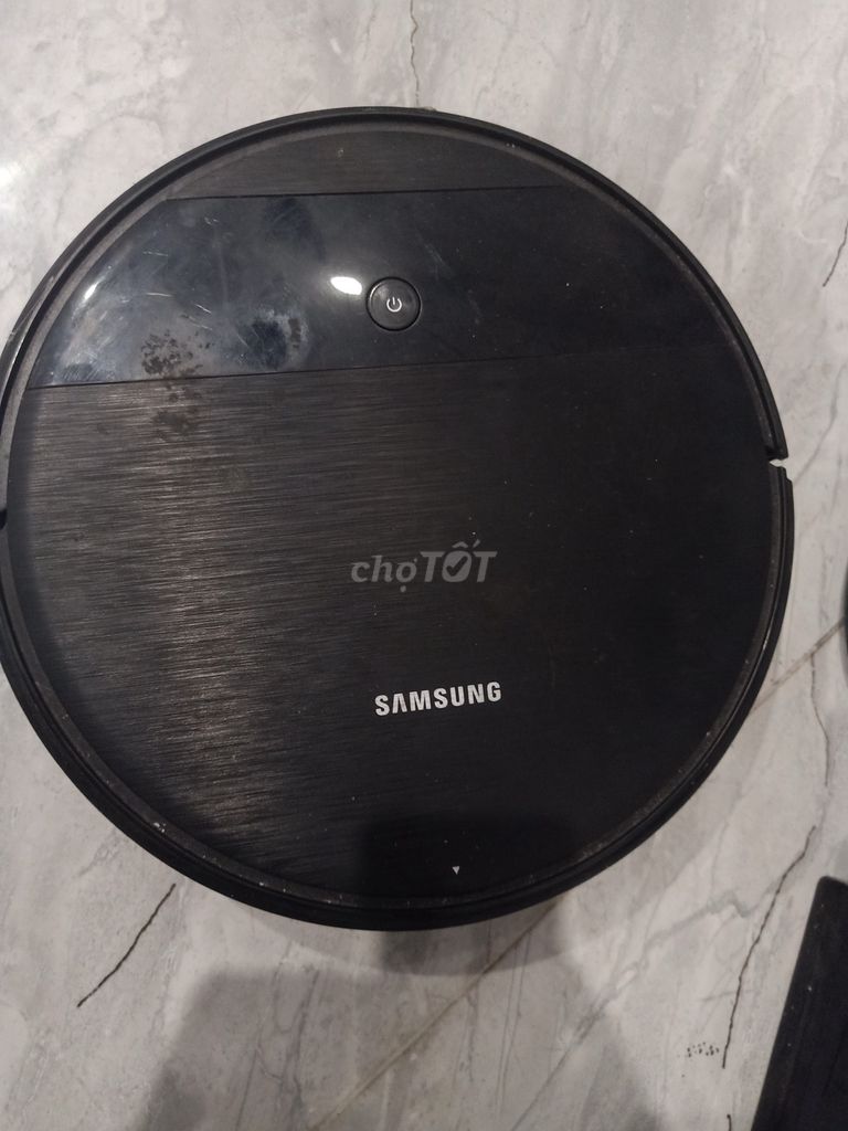 Robot hút bụi Samsung Đen Đã sử dụng. Mua bán Nội thất, đồ gia dụng khác tại Quận Hải An Hải Phòng được đăng bởi Đinh Công Tú hình 1
