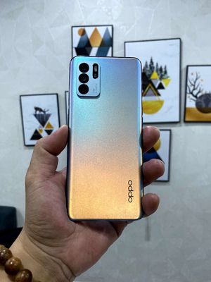 OPPO RENO 6Z 5G Chính Hãng Ram 8/128 Zin Đẹp Full. Mua bán Điện thoại tại Thành phố Thủ Dầu Một Bình Dương được đăng bởi Đăng Store