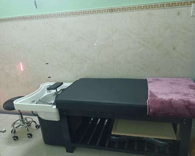 Thanh Lí Giường gội bồn nhựa 3in1. Mua bán Giường, chăn ga gối nệm tại Quận 8 Tp Hồ Chí Minh được đăng bởi Thùy Dung