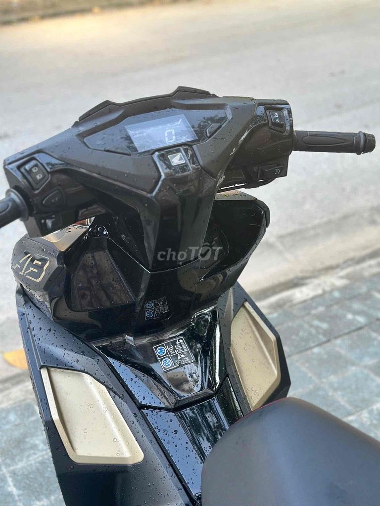 AB Nguyên Bản 2023 Chất_Bảo Hành 2 Năm✅✅✅. Mua bán Xe máy tại Huyện Gia Lâm Hà Nội được đăng bởi Xe Máy Phúc Hưng hình 4