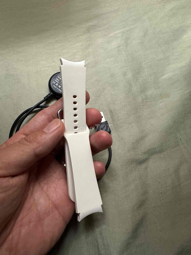 Dây 20mm và sạc samsung