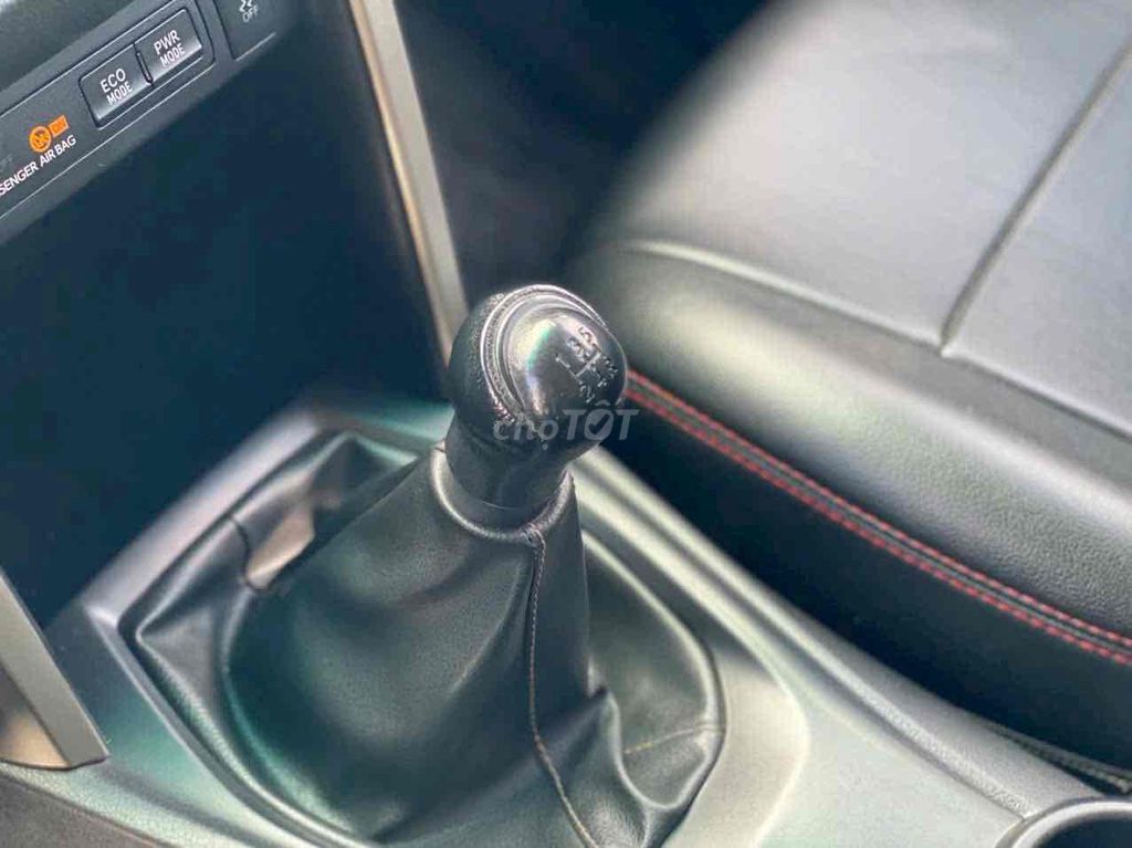 Toyota Innova 2022 E 2.0 MT - 7c Số sàn HÃNG. Mua bán Ô tô tại Quận Bình Thạnh Tp Hồ Chí Minh được đăng bởi phuongneo hình 11