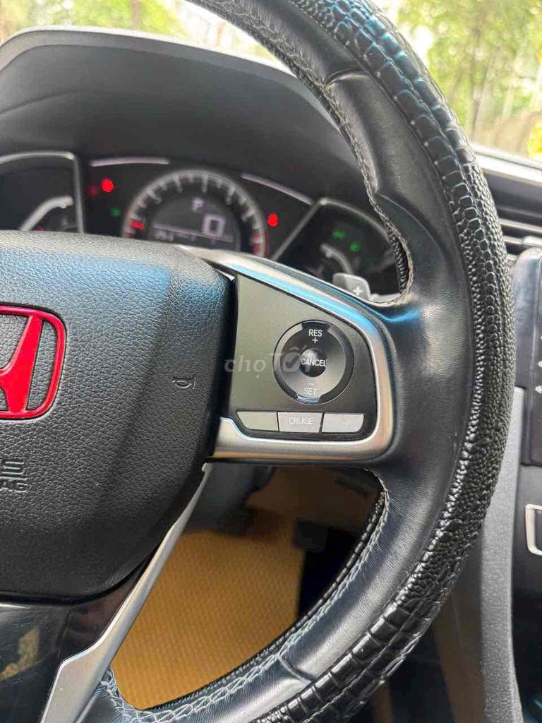 Honda Civic 2018 1.8 E - 160000 km. Mua bán Ô tô tại Quận Bình Thạnh Tp Hồ Chí Minh được đăng bởi Trọng Vũ hình 12