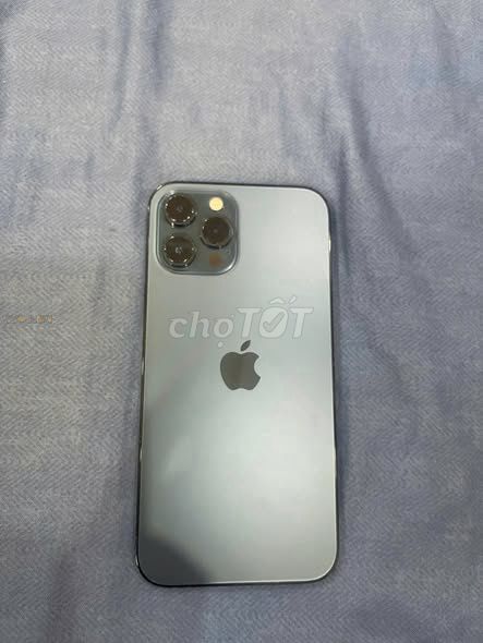 Apple iPhone 12 Pro Max 128GB Xám. Mua bán Điện thoại tại Quận Ba Đình Hà Nội được đăng bởi Hội Đồ Điện Tử hình 1