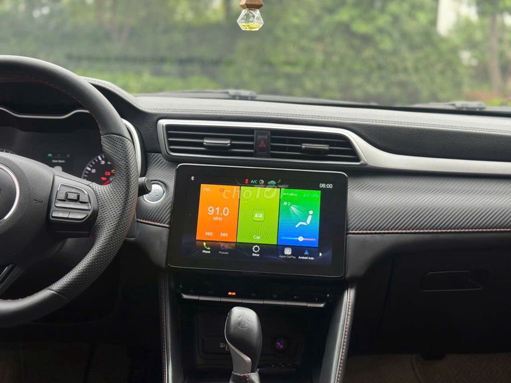 MG ZS Standard 1.5 AT 2024, xe như mới và giá tốt. Mua bán Ô tô tại Quận Long Biên Hà Nội được đăng bởi Long Biên Cars hình 17